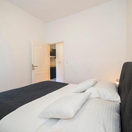 Barbara Apartment Záhřeb Exteriér fotografie